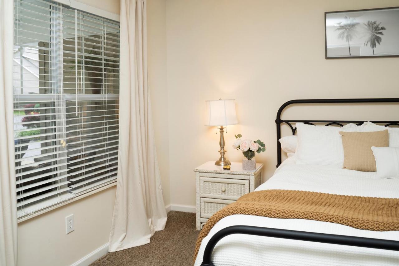 Luxe Quiet Townhouse W/Parking/Pool/By Dollywood Villa Pigeon Forge Exterior photo