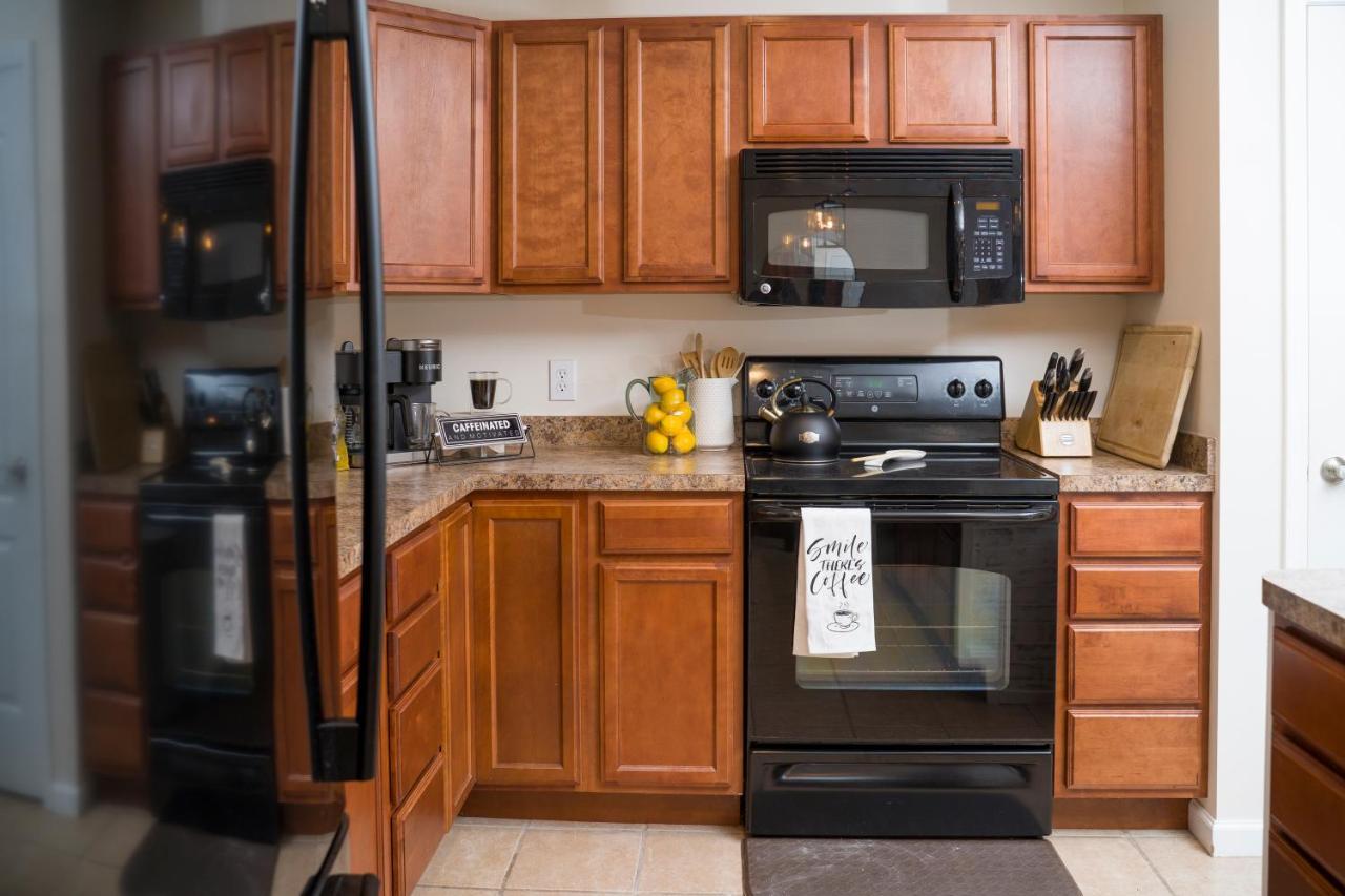 Luxe Quiet Townhouse W/Parking/Pool/By Dollywood Villa Pigeon Forge Exterior photo